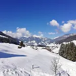 Ausserlechner Appartamento *