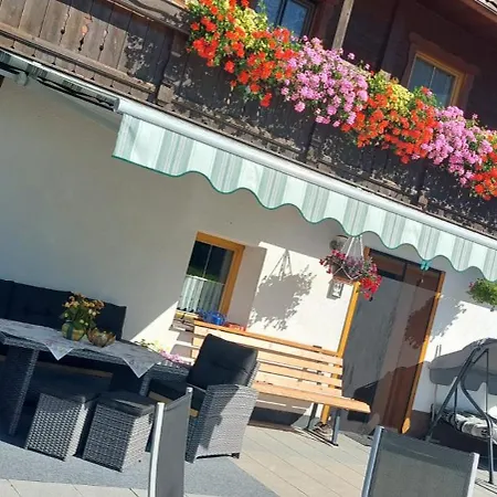 Ausserlechner