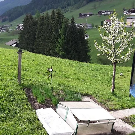 Ausserlechner Appartamento *
