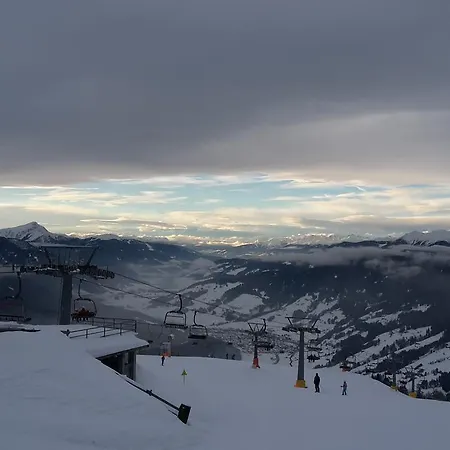 Apartmán Ausserlechner Kartitsch