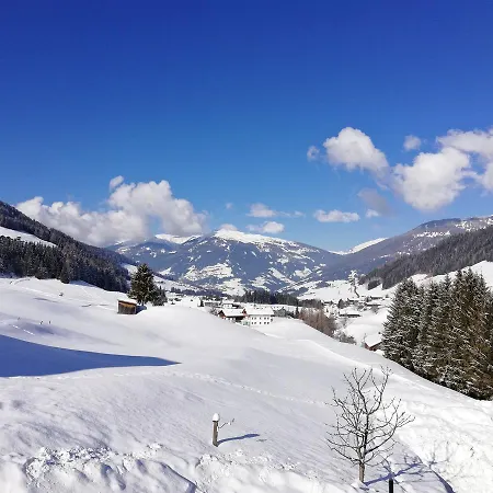 Ausserlechner Appartement *