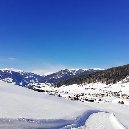 Ausserlechner Appartement *