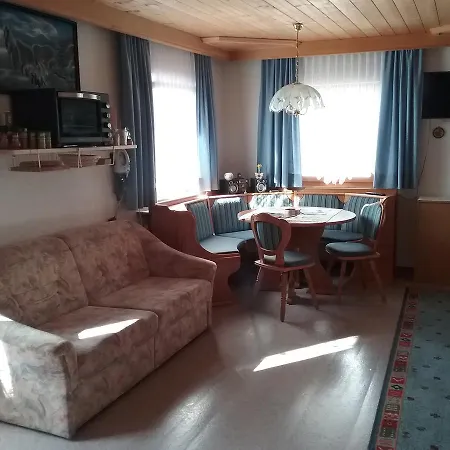 Ausserlechner Apartment