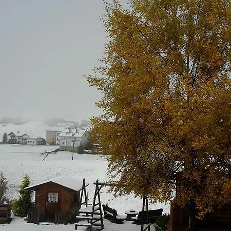 Appartement Ausserlechner Kartitsch