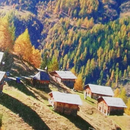 Appartement Ausserlechner Kartitsch