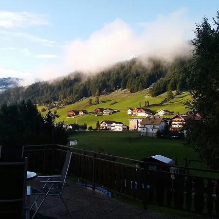 Ausserlechner Appartement