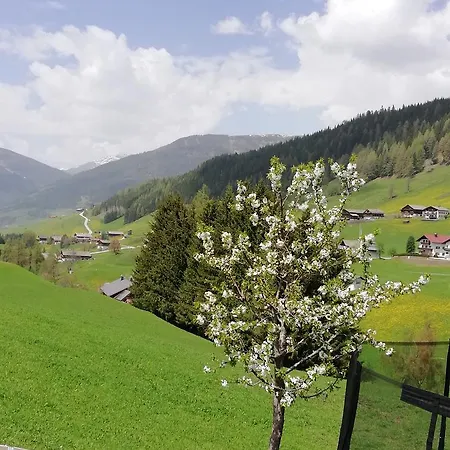 Ausserlechner Apartmán *
