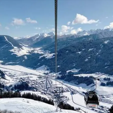 Ausserlechner Appartement