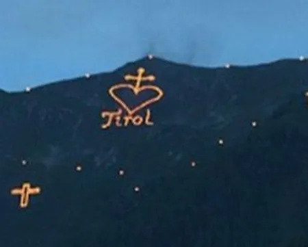 Appartement Ausserlechner Kartitsch