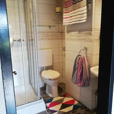 Ausserlechner Appartement Kartitsch