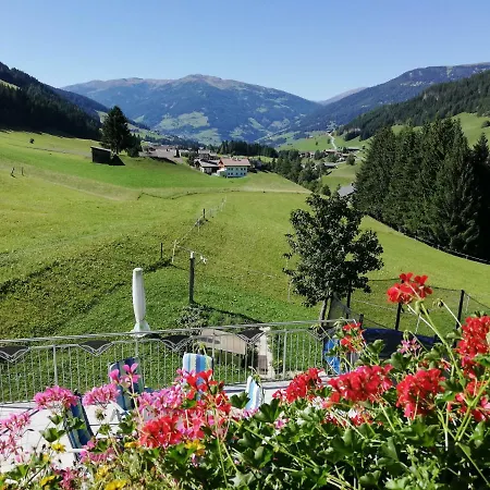 Apartment Ausserlechner