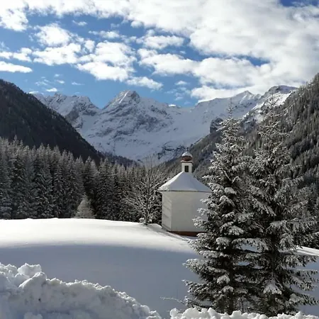 Ausserlechner Kartitsch