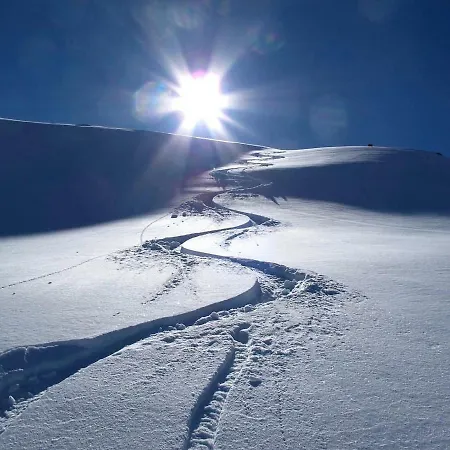 Ausserlechner Appartement *