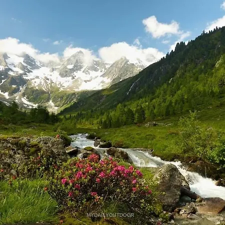 Appartement Ausserlechner Kartitsch