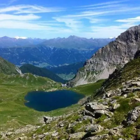 Appartement Ausserlechner Kartitsch