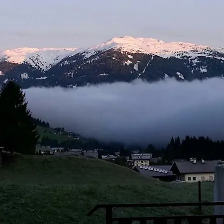 Ausserlechner