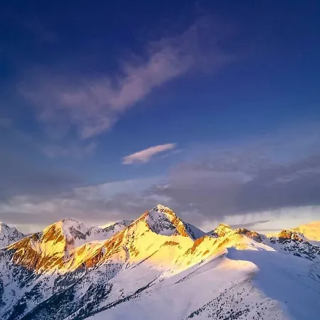 Appartement Ausserlechner