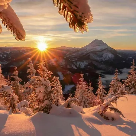 Ausserlechner Appartement *