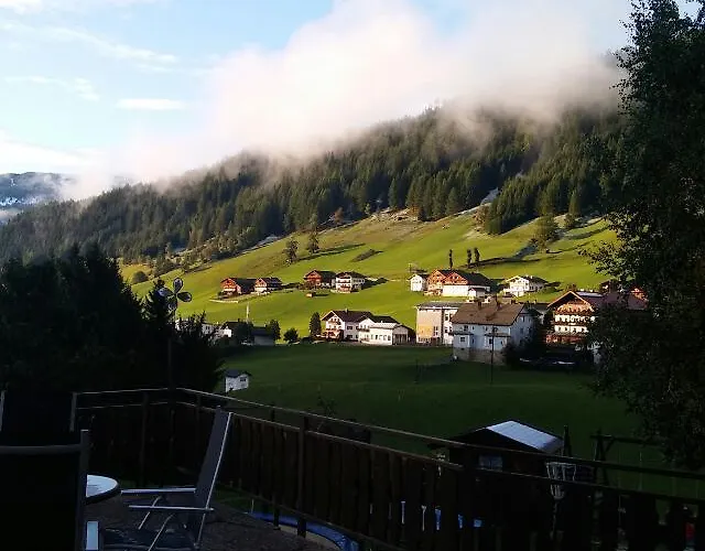 Ausserlechner Apartmán