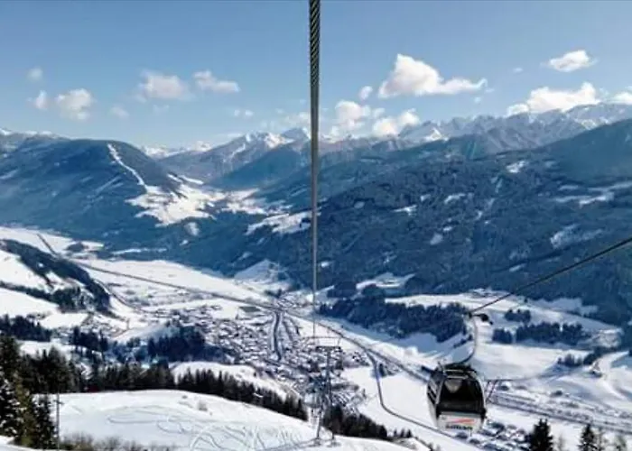 Ausserlechner Apartmán