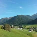 Ausserlechner * Картитш