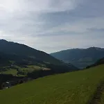 Апартаменты Ausserlechner *