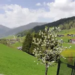 Ausserlechner Апартаменты *