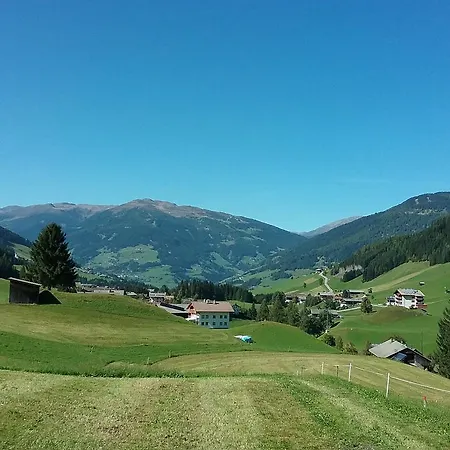 Lejlighed Ausserlechner Kartitsch