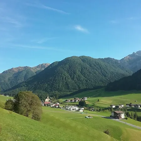 Ausserlechner * Картитш