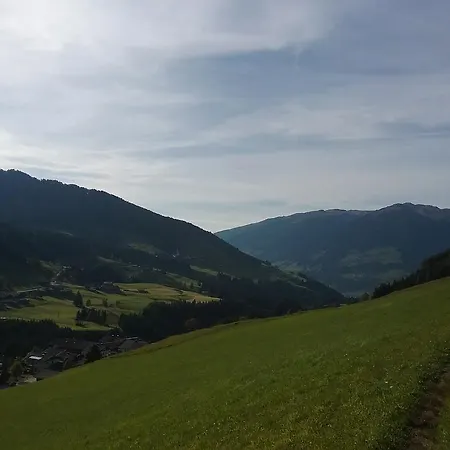 Lejlighed Ausserlechner *