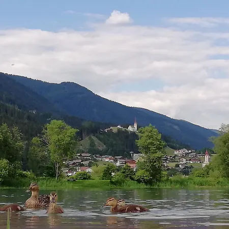 Lejlighed Ausserlechner Kartitsch