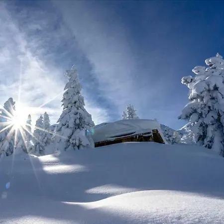 Apartment Außerlechner Kartitsch