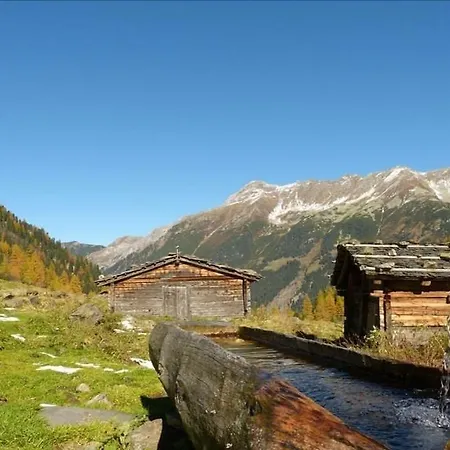 Außerlechner Apartment *