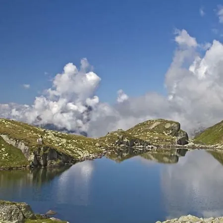 Ausserlechner Lejlighed *