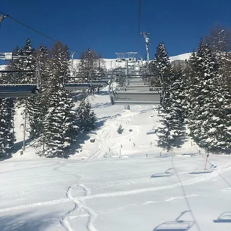 Ausserlechner Lejlighed