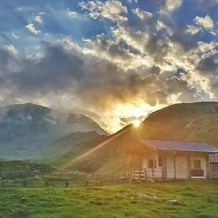 Lejlighed Ausserlechner *