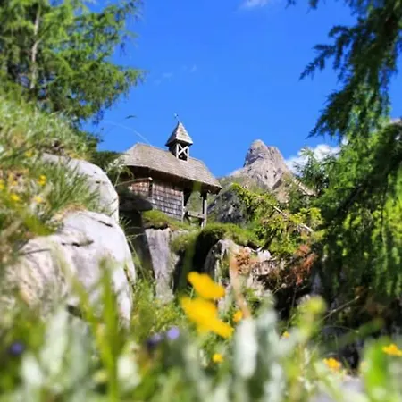 Lejlighed Ausserlechner *