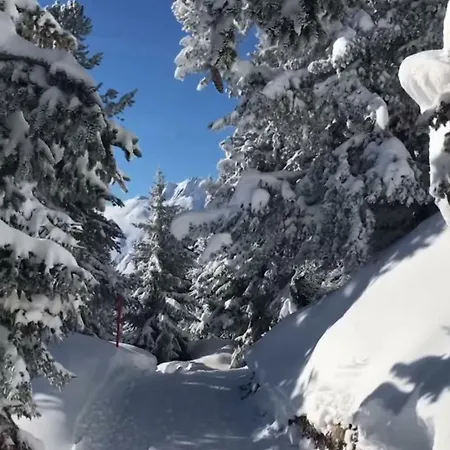 Lejlighed Ausserlechner