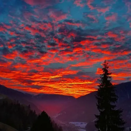 Ausserlechner Lejlighed