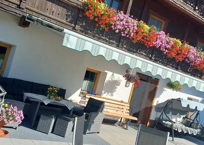 Ausserlechner