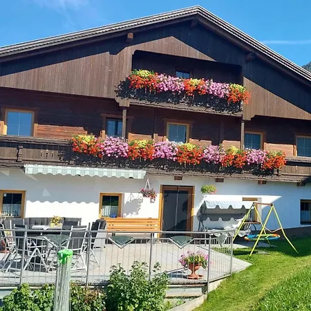 Apartment Ausserlechner Kartitsch