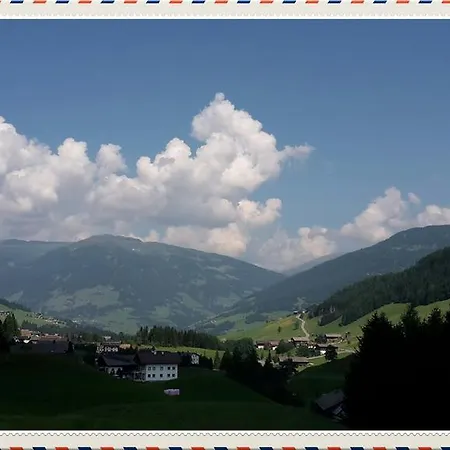 Ausserlechner Apartment Kartitsch