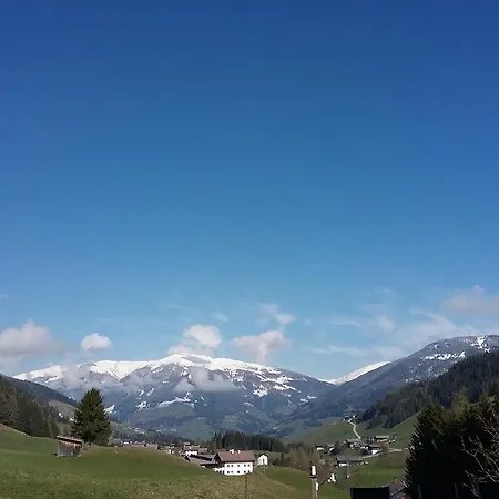 Apartamento Ausserlechner *