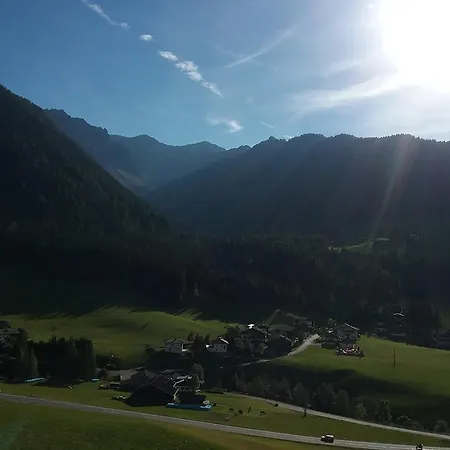 Apartamento Ausserlechner Kartitsch