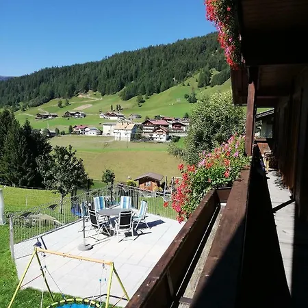 Ausserlechner Apartment Kartitsch
