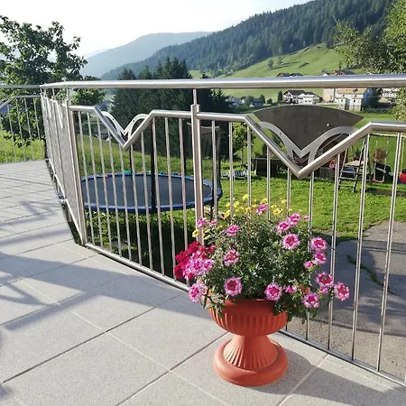 Ausserlechner Apartment *