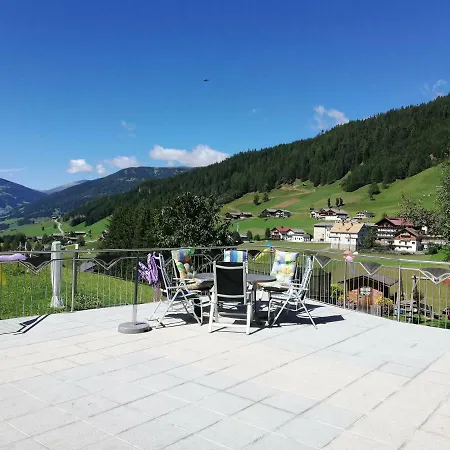 Ausserlechner Apartment Kartitsch