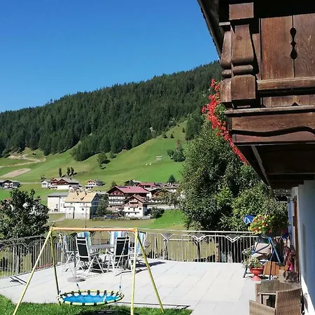 Ausserlechner Apartment *