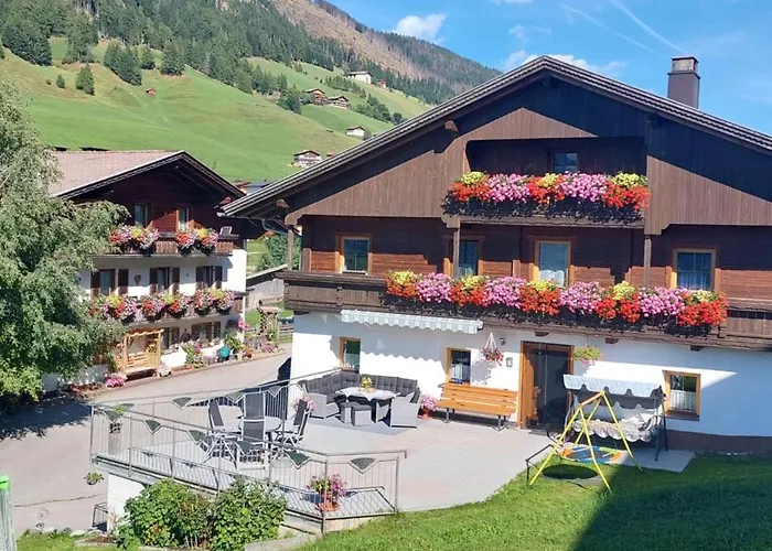 Ausserlechner Kartitsch