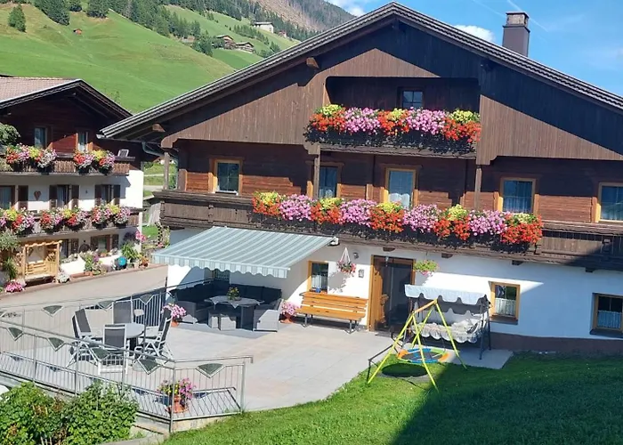 Ausserlechner * Kartitsch